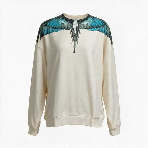 COUNTY OF MILAN Felpa Unisex Adulto