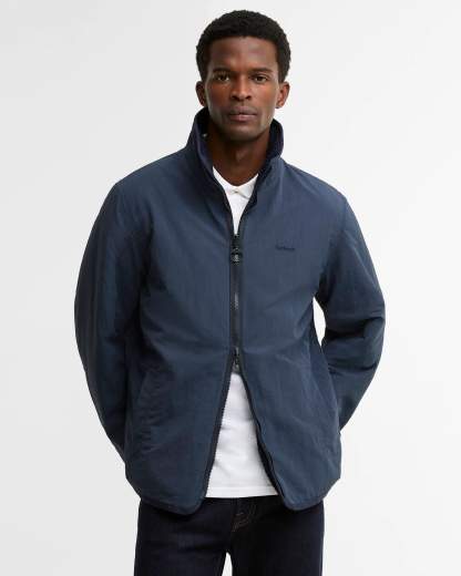 BARBOUR Giacca Uomo