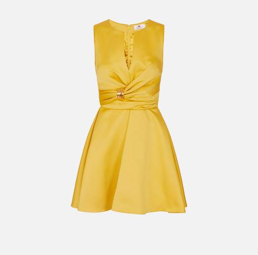 ELISABETTA FRANCHI Abito Donna