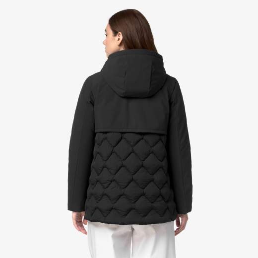 K-WAY Giacca Donna