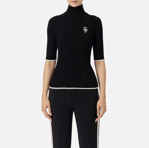 ELISABETTA FRANCHI MK89M46E2