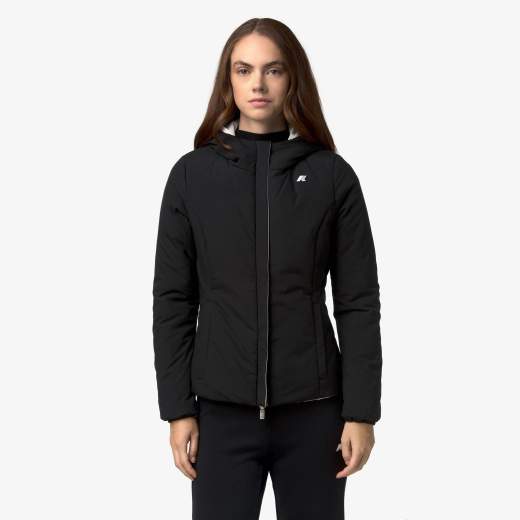 K-WAY Giacca Donna
