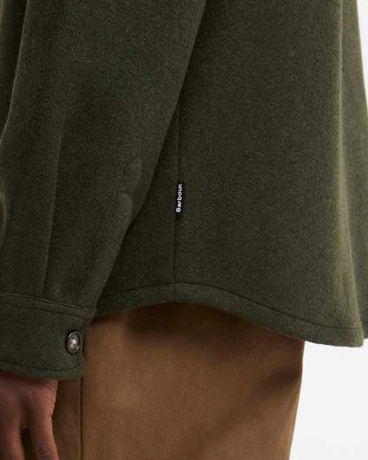 BARBOUR Giacca Uomo