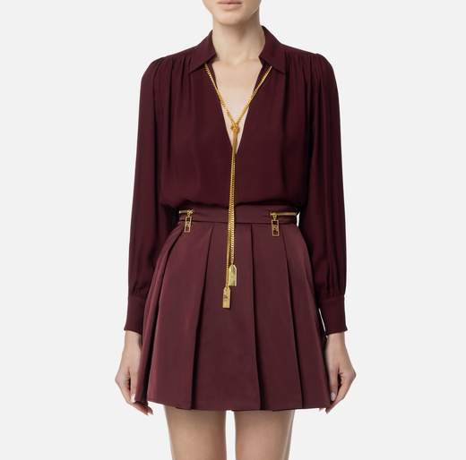 ELISABETTA FRANCHI CA09346E2