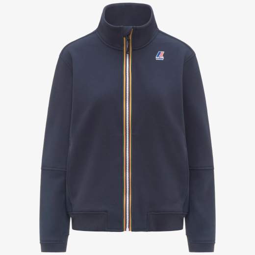 K-WAY Giubbotto Unisex Adulto