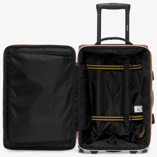 K-WAY K2127IW
