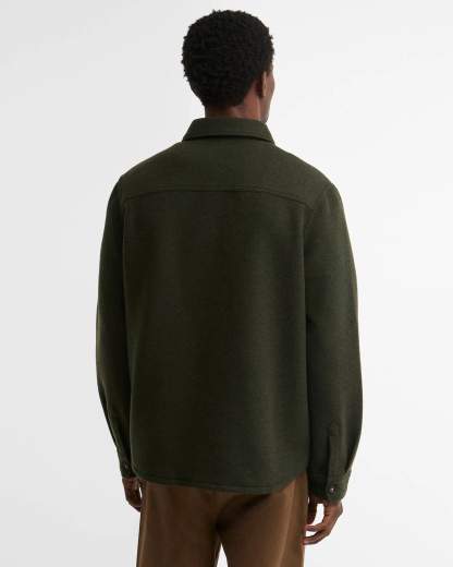 BARBOUR Giacca Uomo