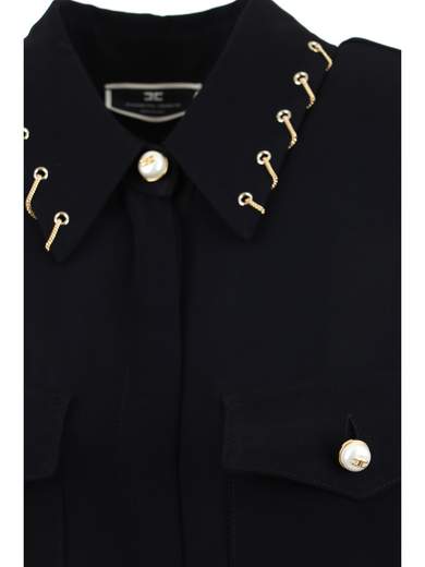 ELISABETTA FRANCHI CA00526E2