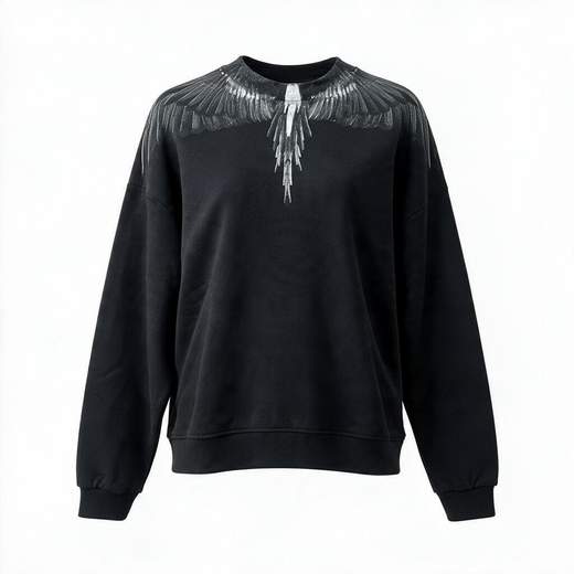 COUNTY OF MILAN Felpa Unisex Adulto