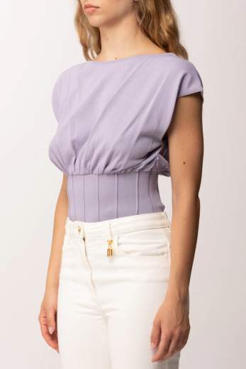 ELISABETTA FRANCHI Body Donna