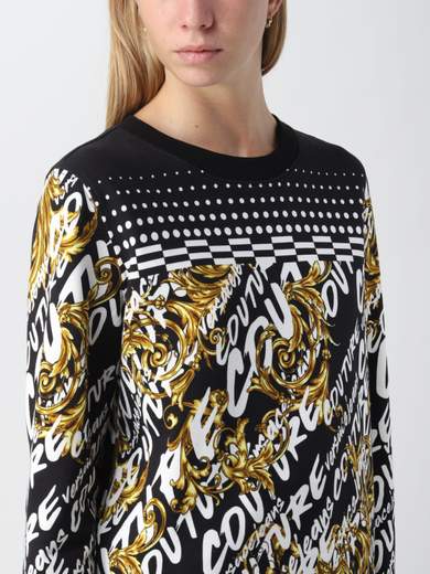 VERSACE JEANS COUTURE 73HAI3A9 FS052