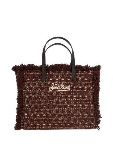SAINT BARTH Borsa Donna