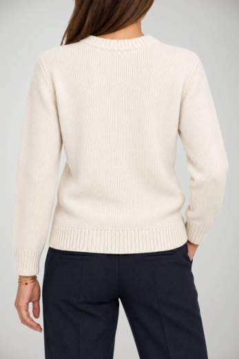 SAINT BARTH Maglia Donna