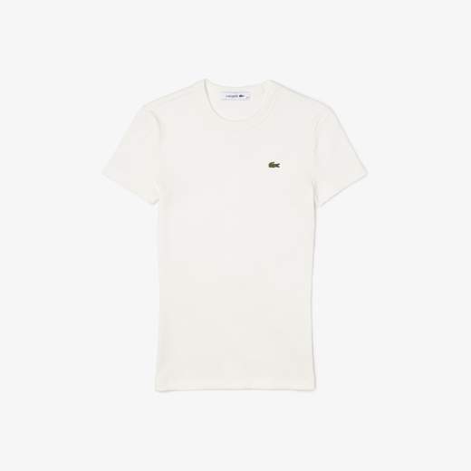 LACOSTE T-shirt Donna