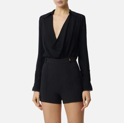 ELISABETTA FRANCHI Camicia Donna