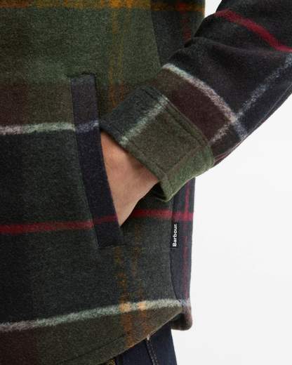 BARBOUR Giacca Uomo