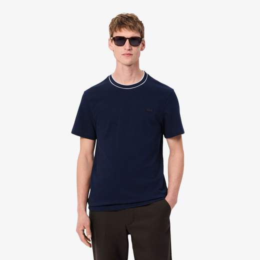 LACOSTE T-shirt Uomo