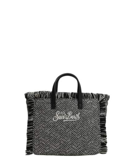 SAINT BARTH Borsa Donna