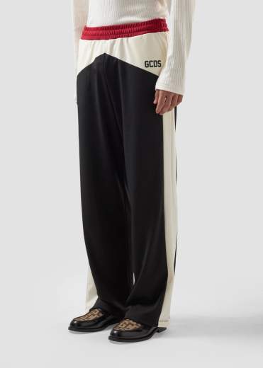 GCDS Pantaloni Bambine E Ragazze