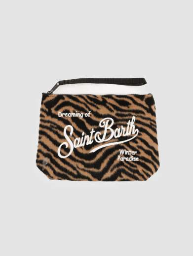 SAINT BARTH Pochette Donna