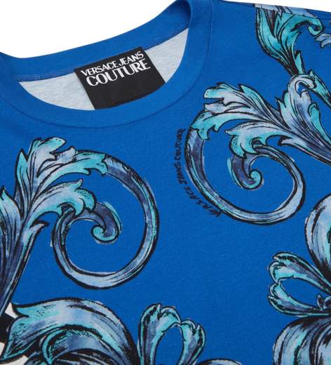VERSACE JEANS COUTURE 78GAH6XA JS464V