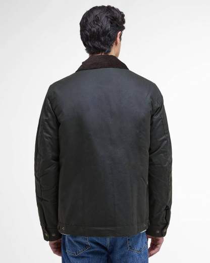 BARBOUR Giacca Uomo