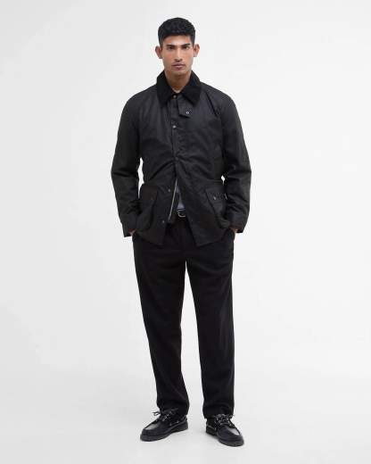 BARBOUR Giacca Uomo
