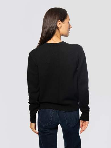 SAINT BARTH Maglia Donna