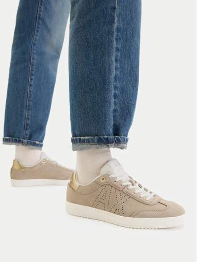 ARMANI EXCHANGE Sneakers Donna