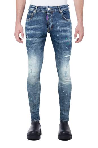 My Brand Jeans Uomo 1-X22-003-B-0008