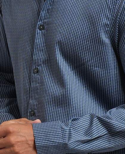 ARMANI EXCHANGE Camicia Uomo