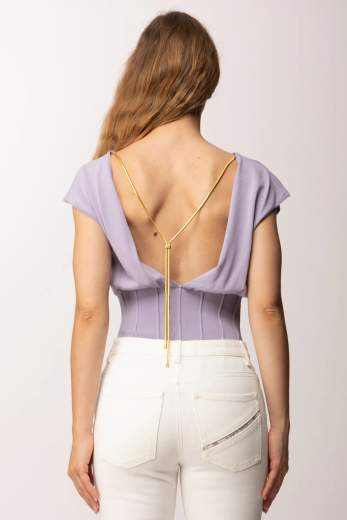 ELISABETTA FRANCHI Body Donna