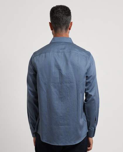 ARMANI EXCHANGE Camicia Uomo