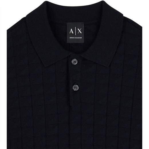 ARMANI EXCHANGE Polo Uomo