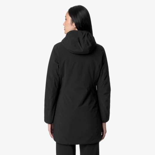 K-WAY Giacca Donna