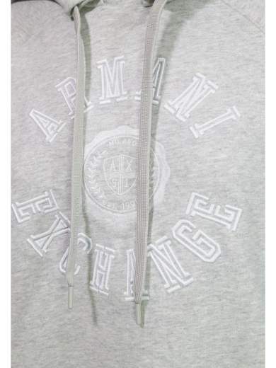 ARMANI EXCHANGE Felpa Donna
