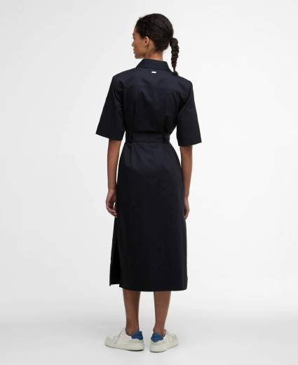 BARBOUR Abito Donna