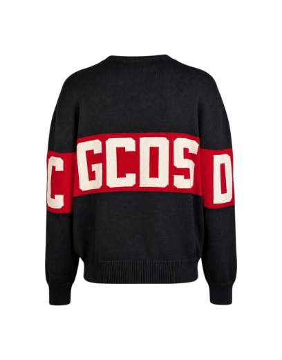 GCDS Maglia Uomo