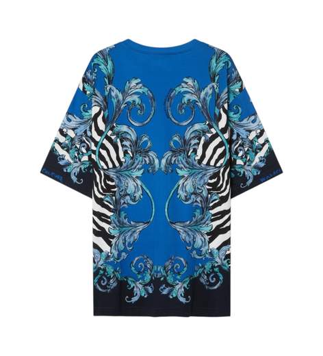 VERSACE JEANS COUTURE 78GAH6XA JS464V