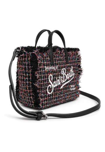 SAINT BARTH Borsa Donna