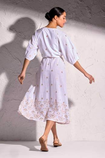 DAVID ABITO DONNA - DB25012