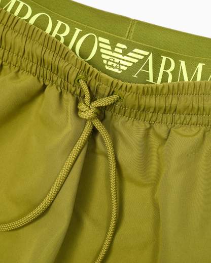 EMPORIO ARMANI COSTUME BOXER UOMO - AF12239 EM000686