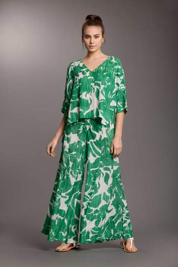 ICONIQUE PANTALONE DONNA - IC25106