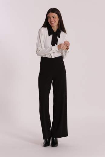 MIMI' MUA' PANTALONE DONNA - MSAN-2935