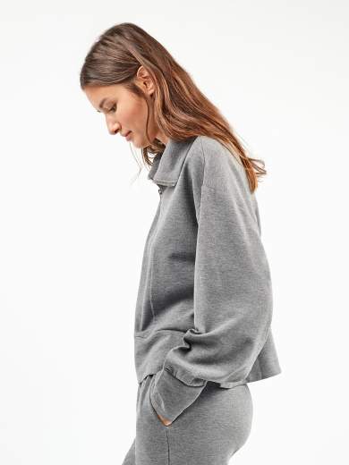 GISELA FELPA DONNA - 2/70008T