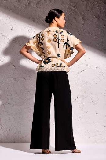 DAVID BLUSA DONNA - DB25087