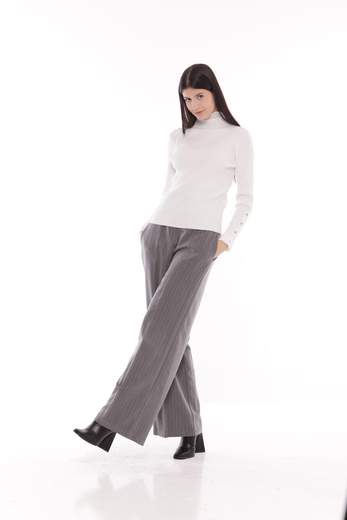 MIMI' MUA' PANTALONE DONNA - MSAL-2693