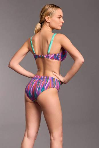 VACANZE ITALIANE BIKINI DONNA - VI25075