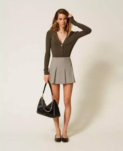 TWINSET CARDIGAN DONNA - LI3EAA