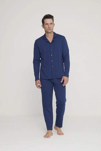 NOIDINOTTE PIGIAMA UOMO - FC2970